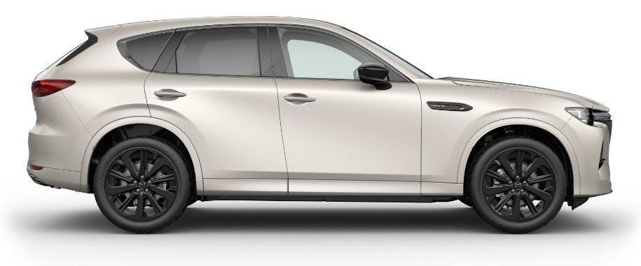 Fahrzeugabbildung Mazda CX-60 3.3d 254PS AWD Homura COSO BLOP