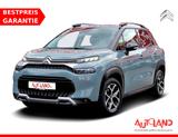Citroën C3 Aircross SHINE PureTech 110 LED Navi Kamera - Citroën C3 Aircross in Dresden