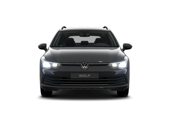 Volkswagen Golf - Bild 4