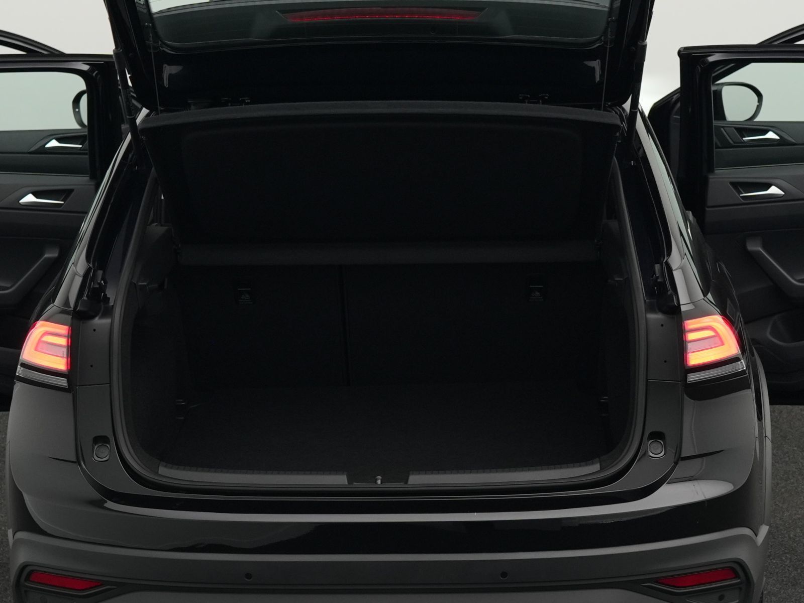 Volkswagen Taigo - Bild 18