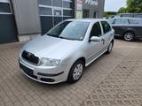 Skoda Fabia Ambiente*Scheckheftgepflegt*HU neu*1.Hand - gebrauchte Skoda Fabia aus dem Jahr 2006