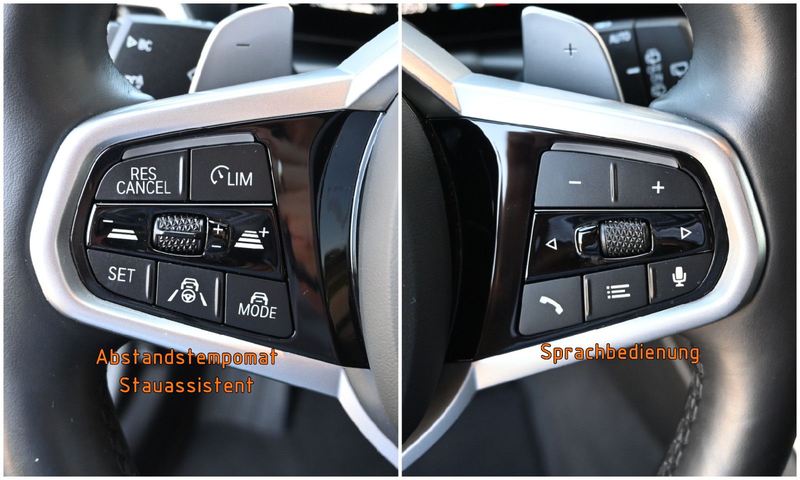 Fahrzeugabbildung BMW 320d xDr. Touring M SPORT PRO °ACC°AHK°MEMO°360°