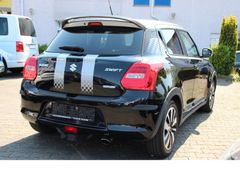 Fahrzeugabbildung Suzuki Swift Comfort*Voll-LED!*Kamera*Radartemp.*Sitzh*
