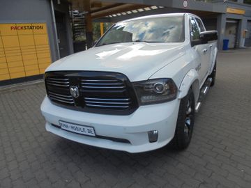Dodge RAM - 3