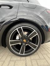 Porsche Cayenne E-Hybrid - - Porsche Gebrauchtwagen in Wolfsburg