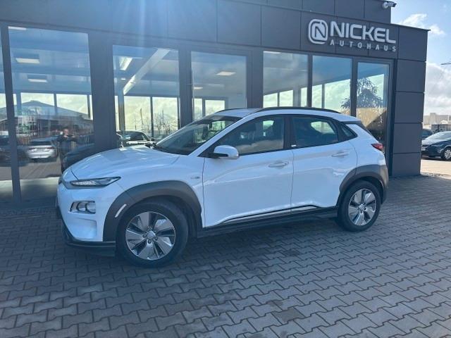 Hyundai Kona Elektro 64Kw/H*Kamera*Navi*Led*Top*