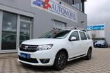 Dacia Logan MCV II Kombi Laureate 1.Hd.  WR/SR Garant. - Dacia Logan: Mcv Laureate