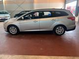 Ford Focus Turnier Business*ANHÄNGERKUPPLUNG*PDC*TÜV* - Ford Focus: Kombi, Anhängerkupplung