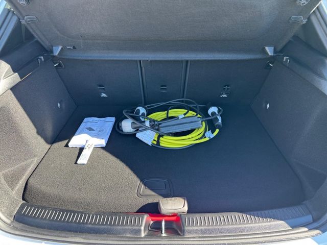 A 250 e Edition 2020 Navi Climatronic SHZ LED AM