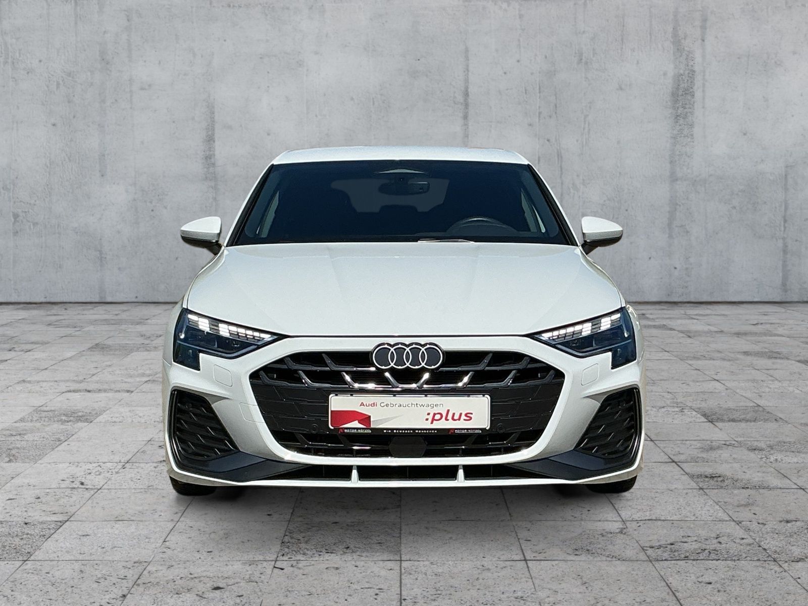 Audi A3 - Bild 3
