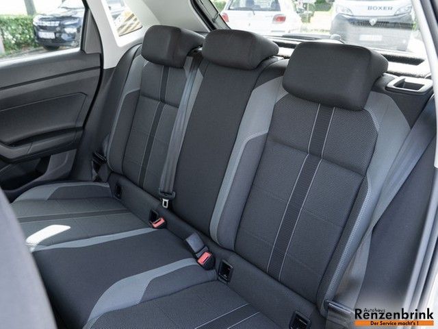 Polo Highline TSI DSG R-Line Kamera ACC LED Ganz