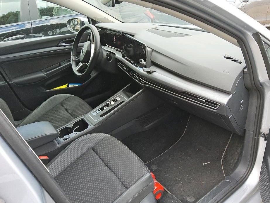 Volkswagen Golf - Bild 8