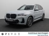 BMW X3 xD20i M Sport Kamera DAB CockPit+ LED 19Zoll - gebrauchte BMW X3 aus dem Jahr 2023