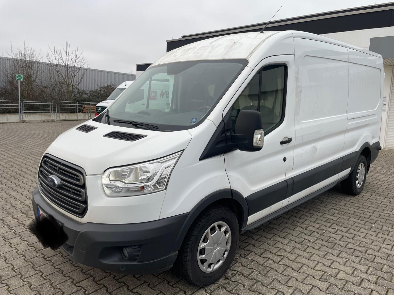 Ford Transit Kasten 350 L3 Trend