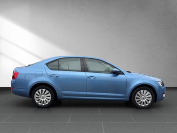 Skoda Octavia III 1.4 TSI DSG Ambition SITZHZG PDC