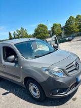 Mercedes-Benz Citan Kastenwagen  Top Zust... - Mercedes-Benz Kastenwagen