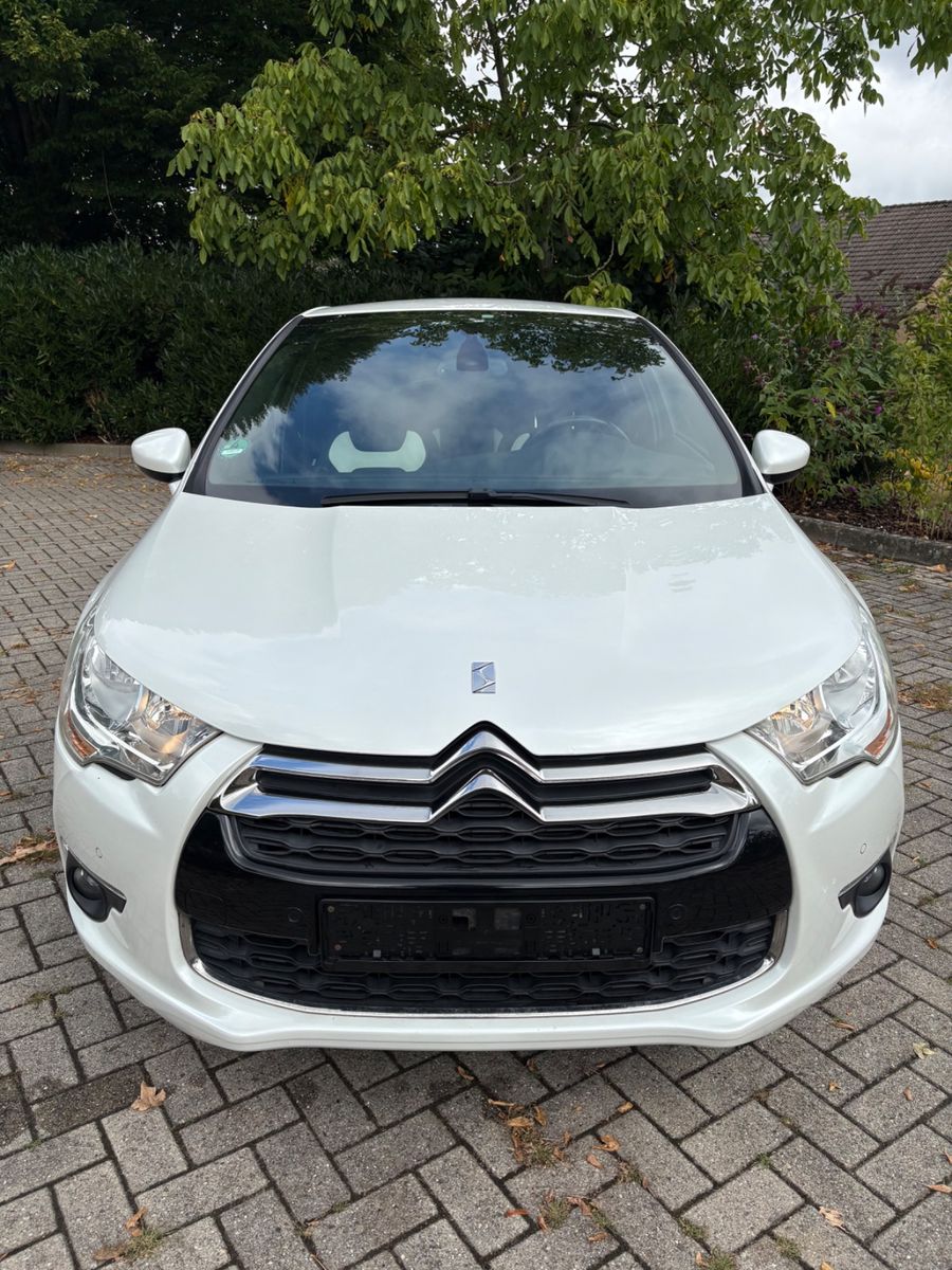 Photo 9 of CITROEN DS4