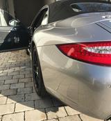 Porsche 997 GTS - Porsche 997 in Stuttgart