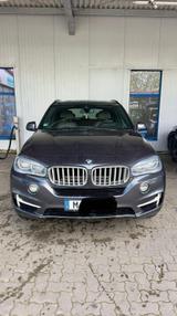 BMW X5 xDrive 4.0e iperformance - BMW X5: 4.0