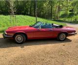 Jaguar XJSC - Jaguar XJSC Benziner Gebrauchtwagen