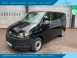 Volkswagen T6 Transporter Kasten-Kombi Kombi - gebrauchte Vans