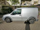 Ford Transit Connect Transporter