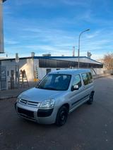 Citroën Berlingo  TÜV neu | scheckheftgep... - gebrauchte Citroën Berlingo aus dem Jahr 2004