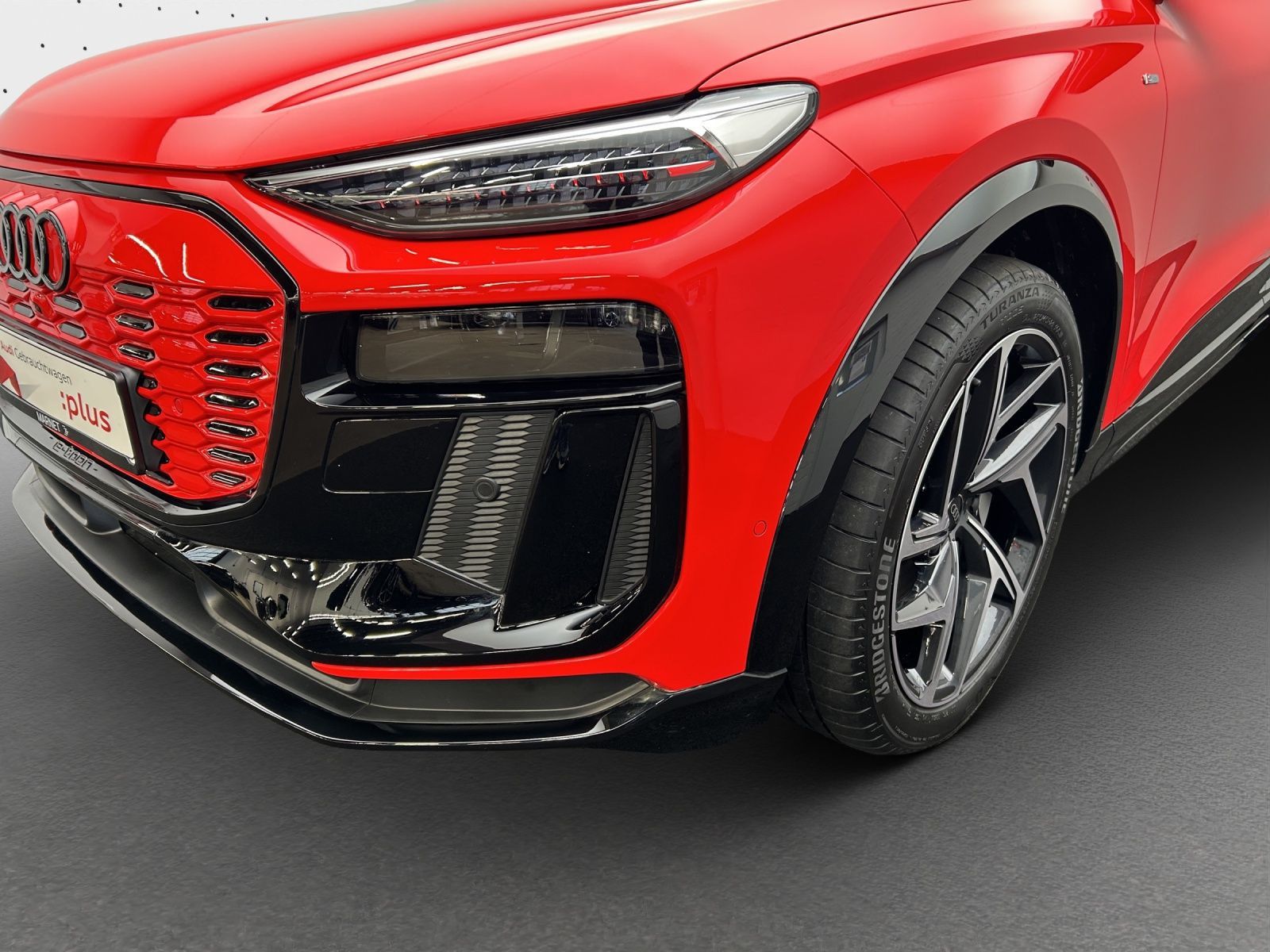 Audi Q6 e-tron - Bild 14