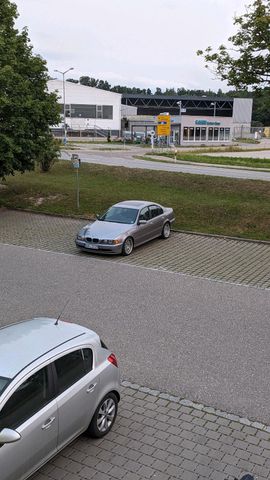 BMW Bmw e39 525i