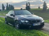 BMW M3 Cabrio M3