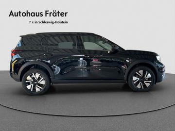 Fotografie 4 des Opel Frontera GS Electric 83kW 3-phasig Allwetter