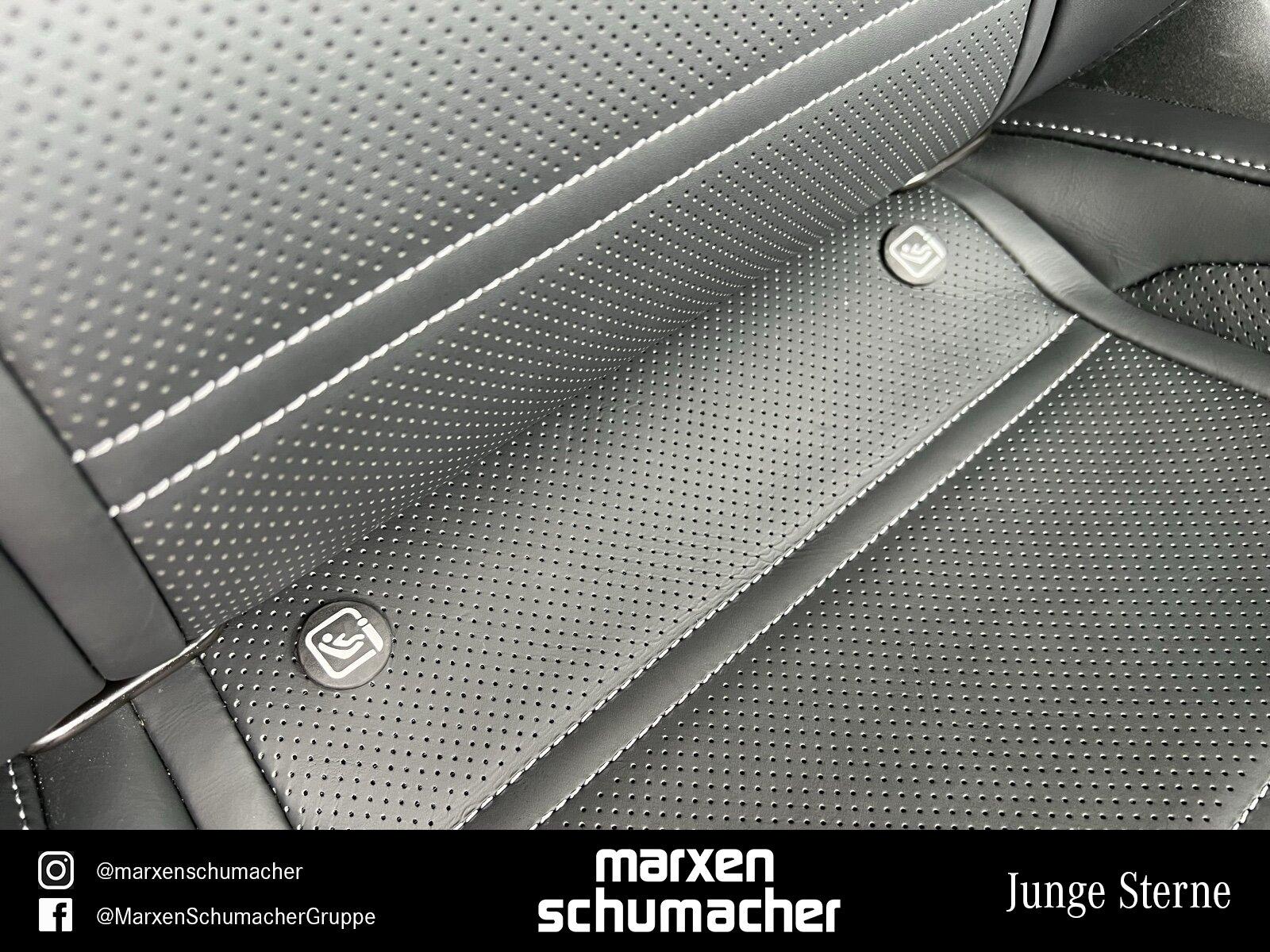 Mercedes-Benz AMG GT 63 S E PERF Carbon+PerfSitz+Keramik+MAGNO