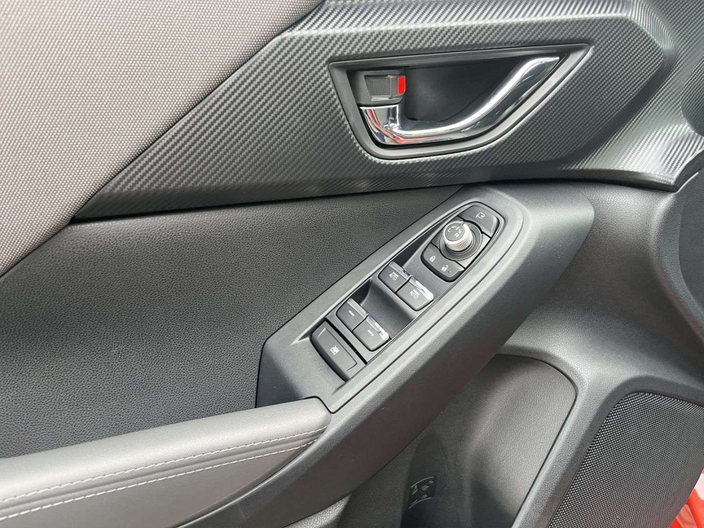 Subaru Crosstrek - Bild 14