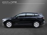 Skoda Enyaq 50 Loft Comfort-P. 10" Touch DAB+ Lane-As. - Skoda: Schwarz