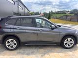 BMW X1 sDrive20d Sport Line Steptronic Sport Line - BMW X1: Sdrive20d
