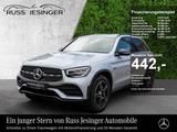 Mercedes-Benz GLC 300 e 4M AMG Line *AHK*Cam*LED*Navi*MBUX*