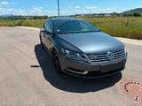 Volkswagen CC 3.6 V6 | Scheckheftgepflegt | TÜV Neu - Volkswagen CC mit Benzin-Antrieb: Coupe, 3.6