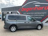 Volkswagen Caddy Maxi 1.5 TDi DSG AID Lane Sitzheizung AHK - VW Caddy Maxi Benzin Gebrauchtwagen