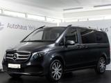 Mercedes-Benz V 220d lang SPORT-PAKET*KLIMA*SHZ*RFK - gebrauchte Mercedes-Benz V 220 aus dem Jahr 2020