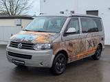 Volkswagen T5 California Comfortline*Küche*Markise*Kamera - VW T5 California Gebrauchtwagen
