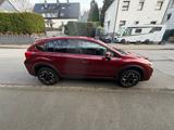 Subaru XV 2.0 Diesel AHK RFK 2. Hand 150 TKM Scheckheft - Subaru: R1