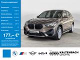 BMW X1 sDrive18i FACELIFT SHZ PDC MEMORY KLIMA - gebrauchte BMW X1 mit Facelift