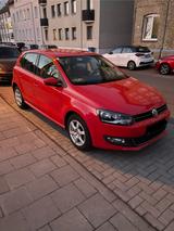 Volkswagen VW Polo 6R Highline 1,6 TDI | 105 PS | TÜV... - Volkswagen Polo: 6r TDI