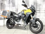 Moto Guzzi Stelvio 1000 - Offers