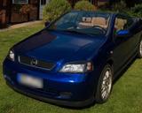 Opel Astra G Bertone 90 Jahren / HU - 2027 - Opel Astra: Cabrio, J