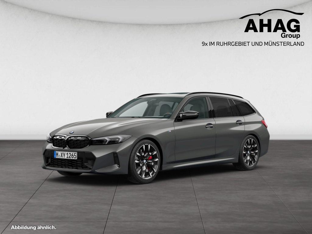 BMW M340d xDrive Touring 2025