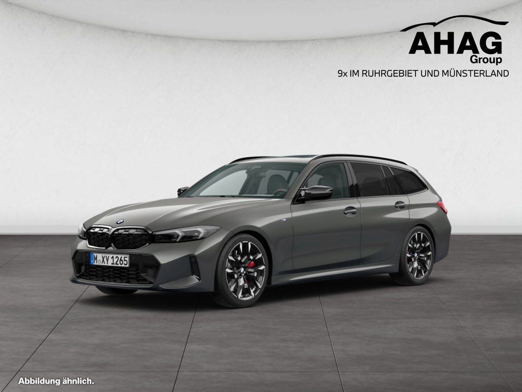 Image of BMW M340d