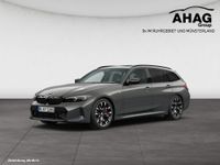 BMW M340d - Vorschau Bild 1