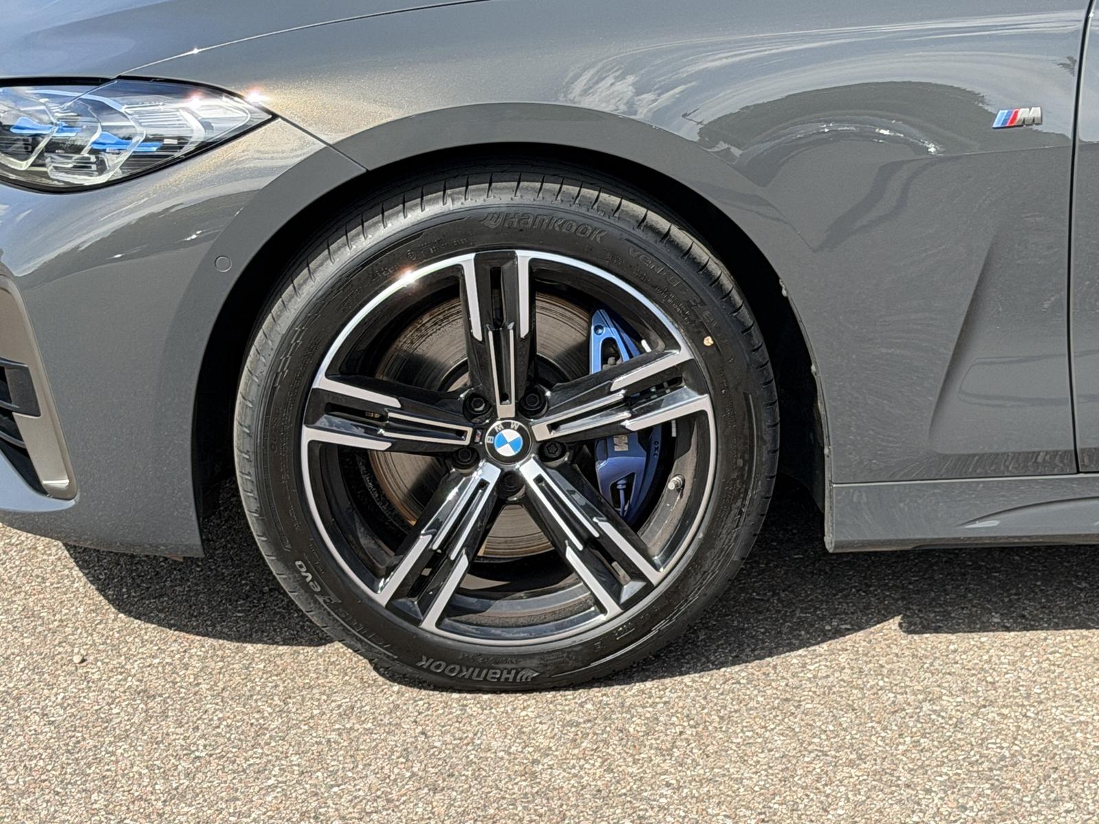 BMW M440i xDrive Head-Up HK HiFi DAB WLAN RFK Shz