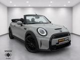 MINI Cooper S Cabrio Yours Trim ElVerdeck/Leder/LED/D - gebrauchte MINI Cooper S Cabrio aus dem Jahr 2022